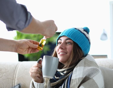 CBD AND CO.: NATURAL HELP FOR WINTER DEPRESSION